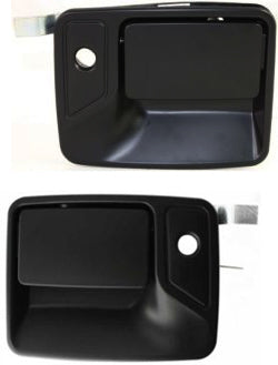 Exterior Door Handle CarParts SET-F462181