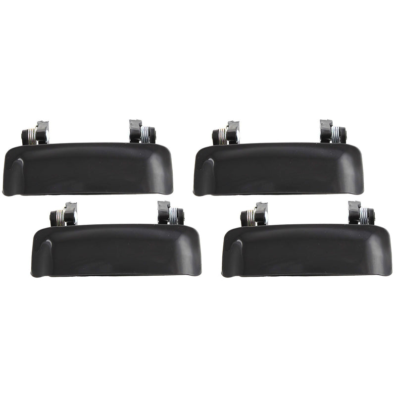 Exterior Door Handle CarParts SET-F462503-4