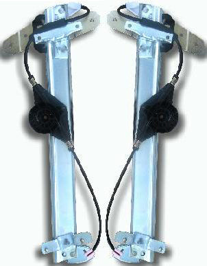 Window Regulator CarParts SET-F462901