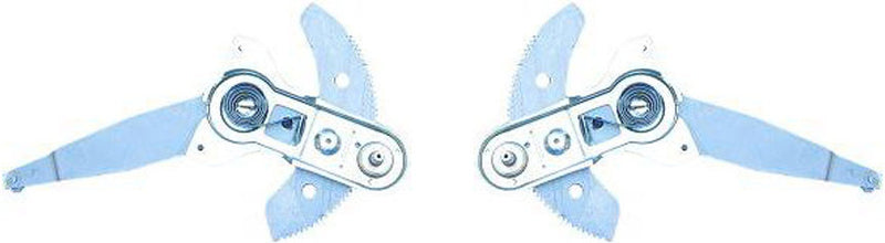 Window Regulator CarParts SET-F462909
