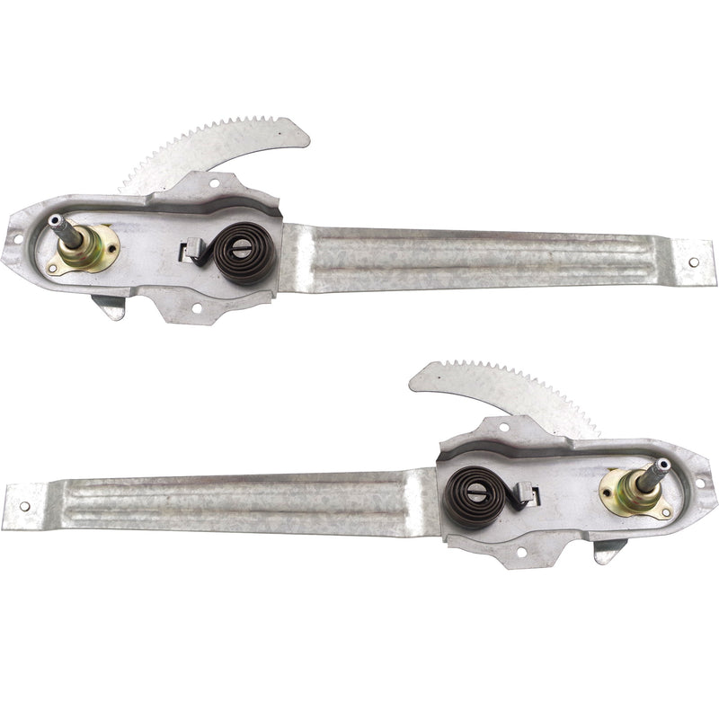 Window Regulator CarParts SET-F462913