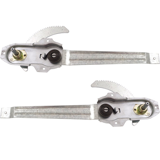 Window Regulator CarParts SET-F462913