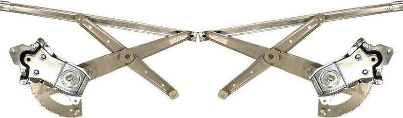 Window Regulator CarParts SET-F462935