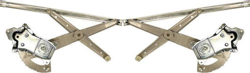 Window Regulator CarParts SET-F462935
