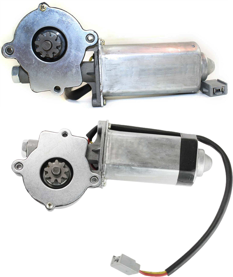 Window Motor CarParts SET-F462943