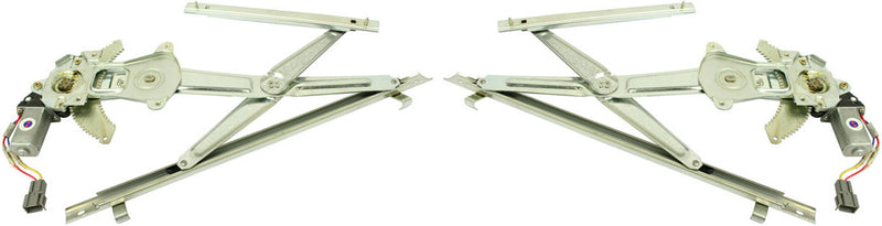 Window Regulator CarParts SET-F462955