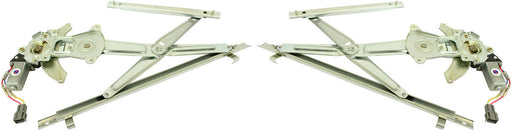 Window Regulator CarParts SET-F462955