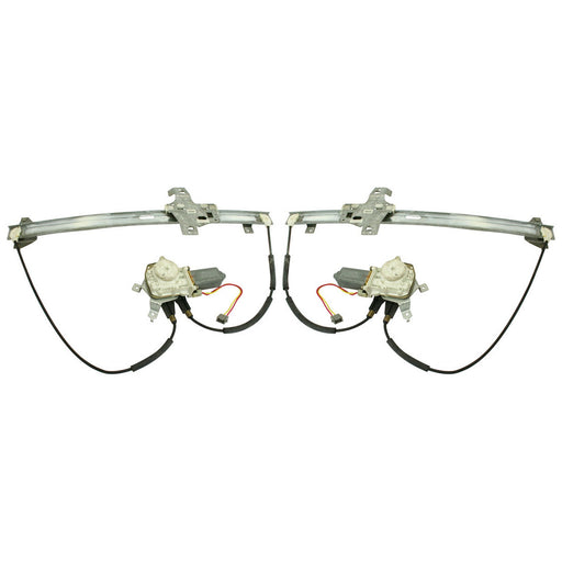 Window Regulator CarParts SET-F462957