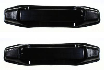 Exterior Door Handle CarParts SET-F491311