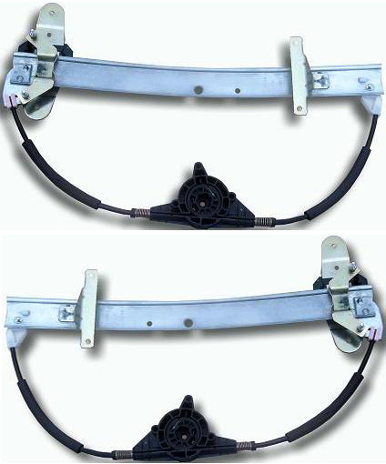 Window Regulator CarParts SET-F491701