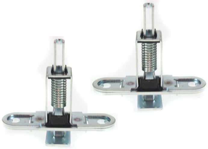 Tailgate Latch CarParts SET-F582112