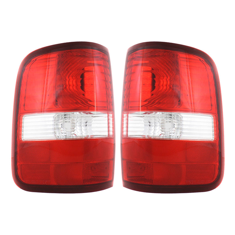Tail Light CarParts SET-F730121Q