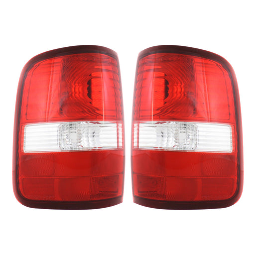 Tail Light CarParts SET-F730121Q