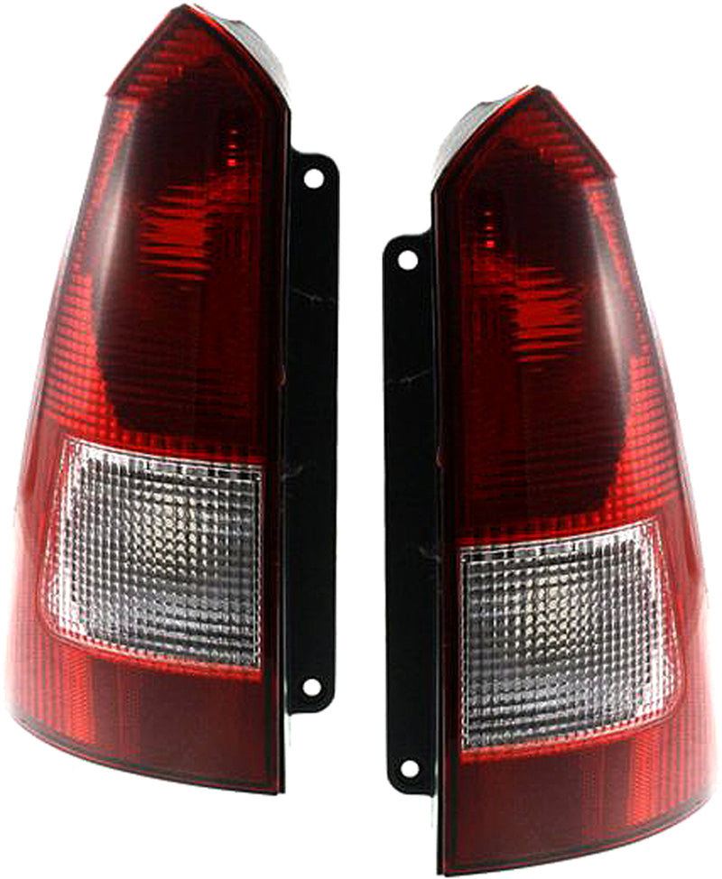 Tail Light CarParts SET-F730133
