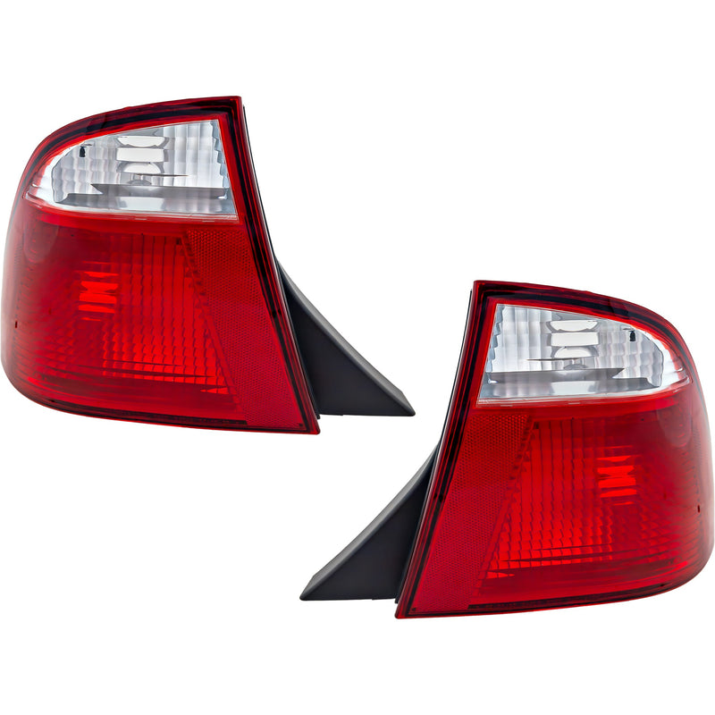 Tail Light CarParts SET-F730137