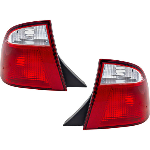 Tail Light CarParts SET-F730137