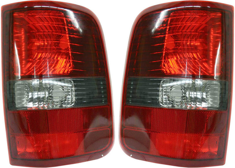 Tail Light CarParts SET-F730147