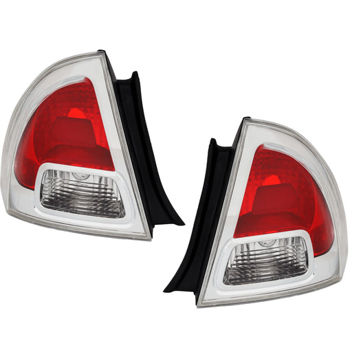 Tail Light CarParts SET-F730155