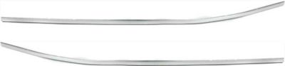 Bumper Trim CarParts SET-F763502-2