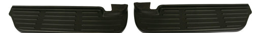 Bumper Step Pad CarParts SET-F764907