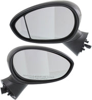 Door Mirror CarParts SET-FA01ER