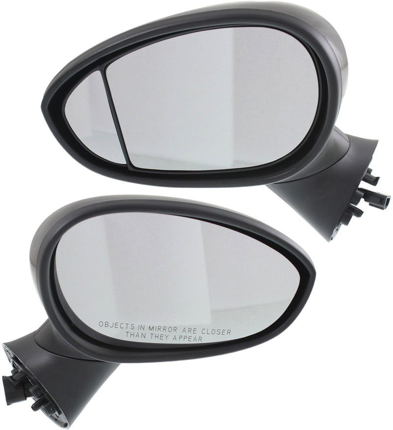 Door Mirror CarParts SET-FA01ER