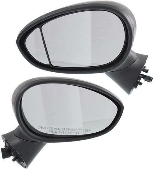 Door Mirror CarParts SET-FA01ER