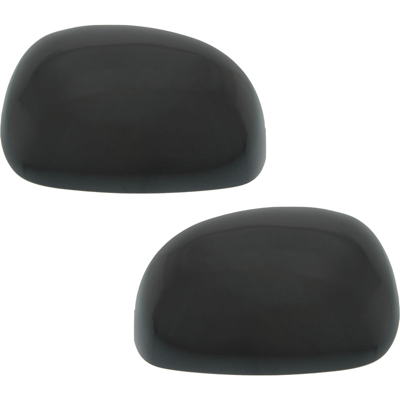 Door Mirror Cover CarParts SET-FD01R-C