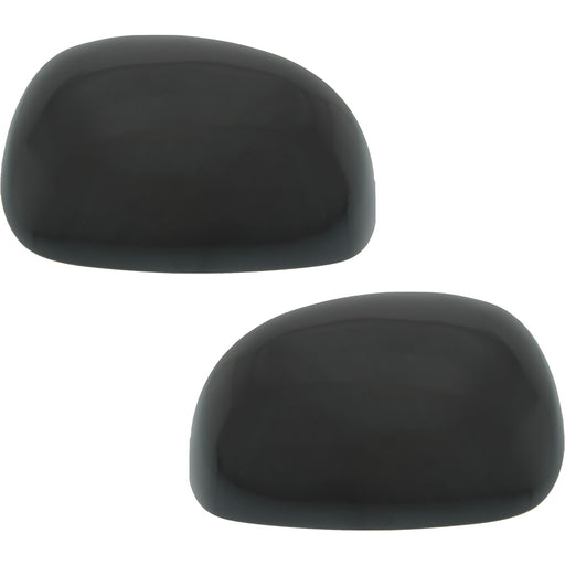 Door Mirror Cover CarParts SET-FD01R-C
