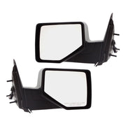 Door Mirror CarParts SET-FD101ER