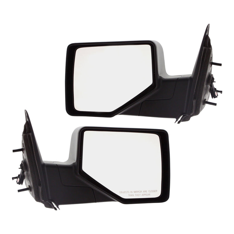Door Mirror CarParts SET-FD101ER