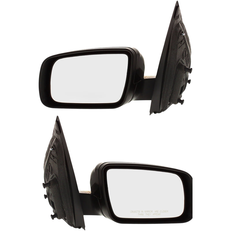 Door Mirror CarParts SET-FD103ER