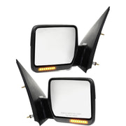 Door Mirror CarParts SET-FD108ER-S