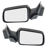 Door Mirror CarParts SET-FD109ER