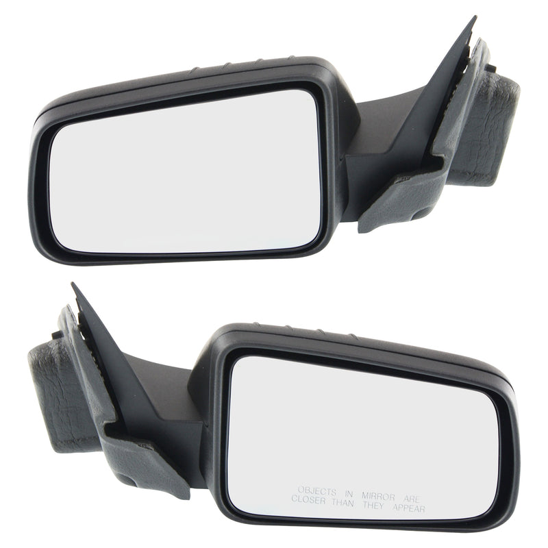 Door Mirror CarParts SET-FD109ER