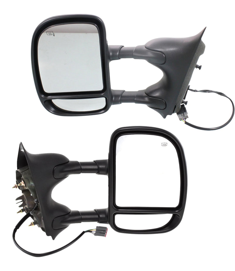 Door Mirror CarParts SET-FD10ER