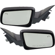 Door Mirror CarParts SET-FD110ER