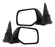 Door Mirror CarParts SET-FD115ER