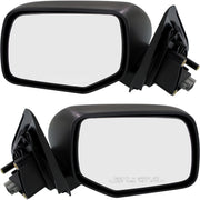 Door Mirror CarParts SET-FD116ER