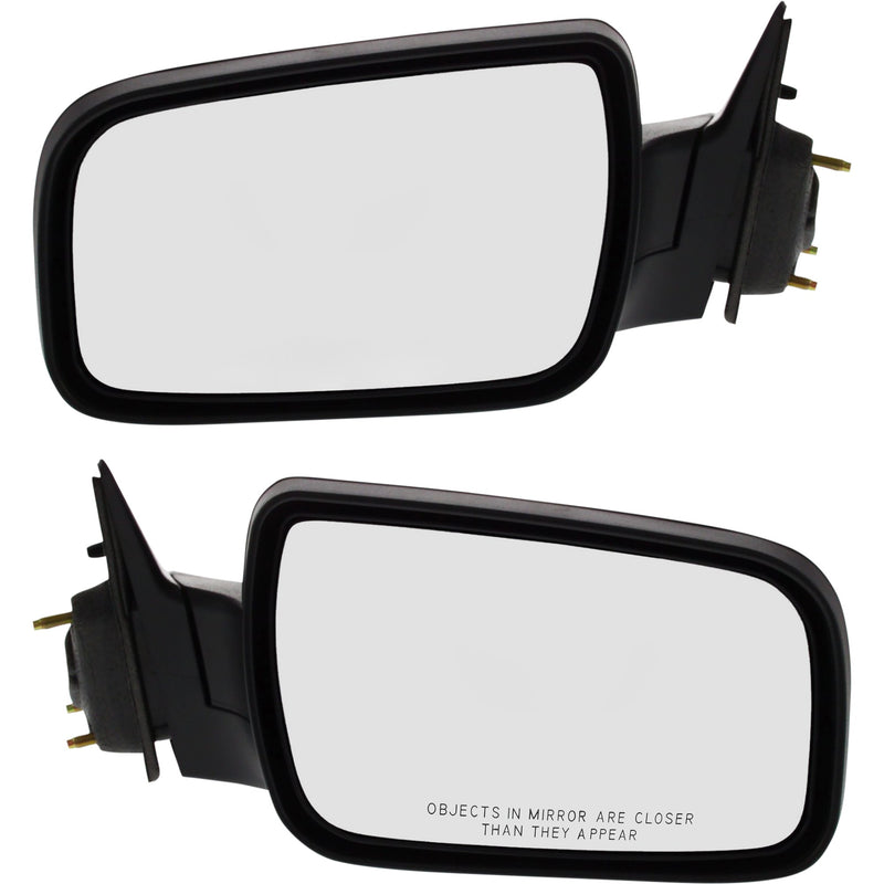 Door Mirror CarParts SET-FD119ER