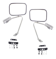 Door Mirror CarParts SET-FD11R