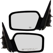 Door Mirror CarParts SET-FD122ER