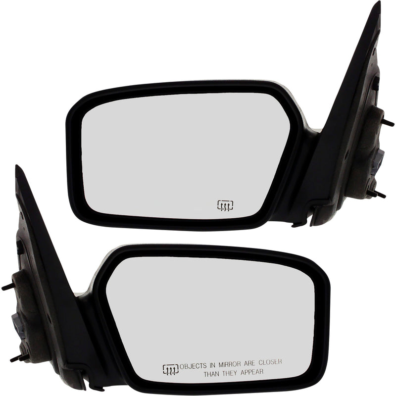 Door Mirror CarParts SET-FD122ER
