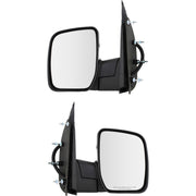 Door Mirror CarParts SET-FD123ER