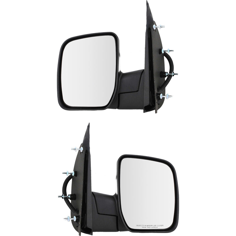 Door Mirror CarParts SET-FD123ER