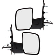 Door Mirror CarParts SET-FD124ER