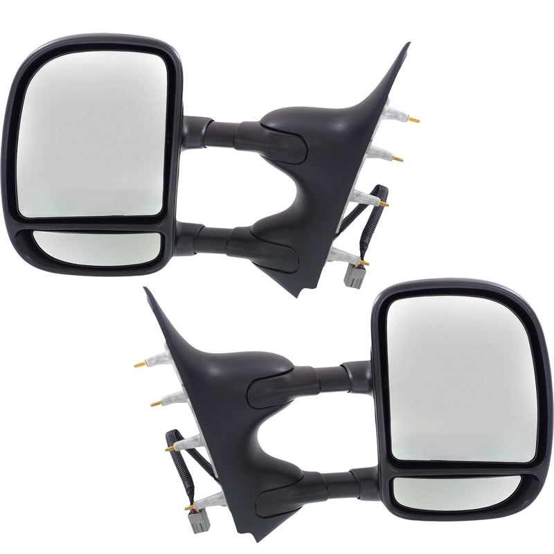 Door Mirror CarParts SET-FD125ER