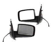 Door Mirror CarParts SET-FD126ER