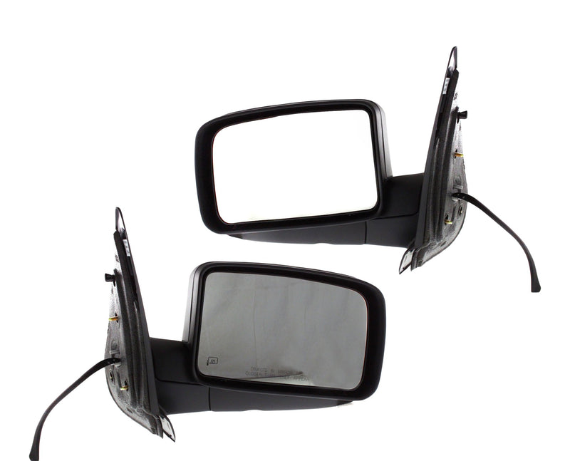 Door Mirror CarParts SET-FD126ER