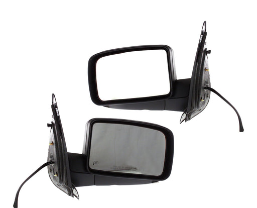 Door Mirror CarParts SET-FD126ER